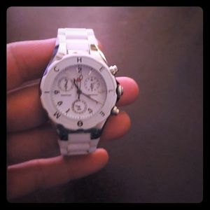 Michele Watch
